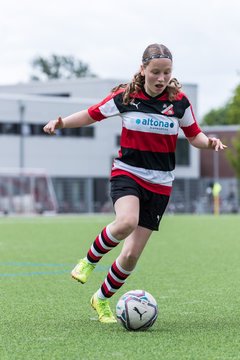 Bild 62 - wCJ Altona 2 - VfL Pinneberg 2 : Ergebnis: 15:0